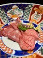 ザ フェース 梅田店(THE FAITH)&nbsp;お肉が大好き♪