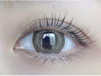 くるり 仲御徒町 上野御徒町店/パリジェンヌラッシュリフト