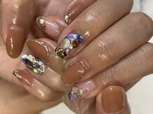 LOVEネイル/