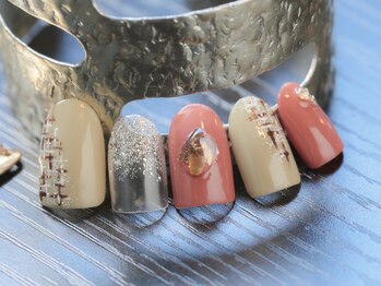 ネイルアッシュ(Nail H)/デザインコース