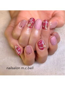 エムシーベル(m.c bell)/