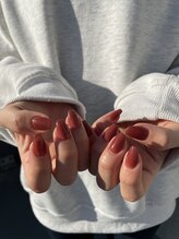 ムーイ 外苑前(mooi.)/one color