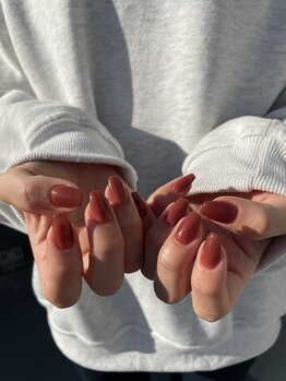 ムーイ 外苑前(mooi.)/one color