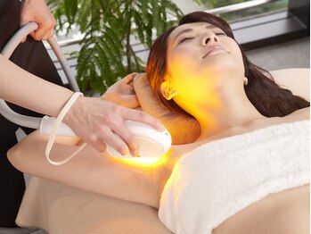 ジェリカ(JLica)/ワキ脱毛