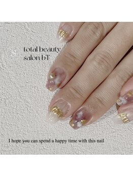 ビーティー(bT)/