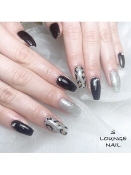エスラウンジネイル(S LOUNGE NAIL)/