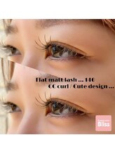 ブリス(Bliss)/Cute!