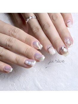 ジュレーヴ(ju reve)/