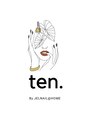 テンドット(ten.)/毛穴洗浄とネイルのお店ten.