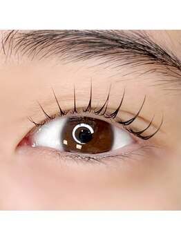 ヴィフ(Vif)/パリジェンヌラッシュリフト♪