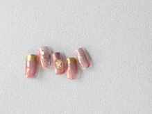 ペアリング(Pairing nail&eyelash)/10月select(Q)7,980円◇5/10種