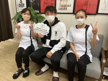 ボディマネジメント整体院 錦糸町/