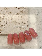 ソピーロ たかのこ店(sopiro)/11月【monthly &nbsp;simple】