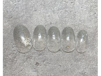 アミュレット(AMULET)/11月定額 4950円(税込)