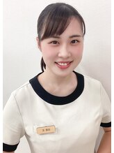 アルゴ 姪浜店(ALGO) 田渕 花