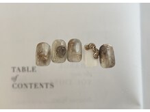 アトリエ リベルテ 市電通り店(atelier Liberte)/店内サンプルつけ放題