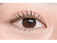 ルミナーレバイルチカ 門戸厄神店(Luminare by Luccica)/まつげパーマ