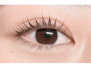 ルミナーレバイルチカ 門戸厄神店(Luminare by Luccica)/まつげパーマ