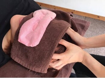 ほぐしの名人 三条裏館店の写真/【オープンキャンペーン実施中☆】低価格×高技術で通いやすさ抜群！気軽に本格手技を受けられるのが魅力！