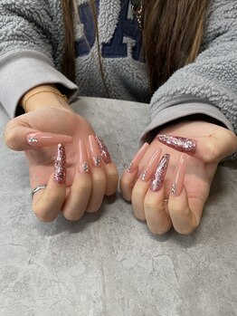 リリオン(Lillion)/