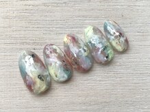 ローグ(Looog)/◆5月定額ネイル  5