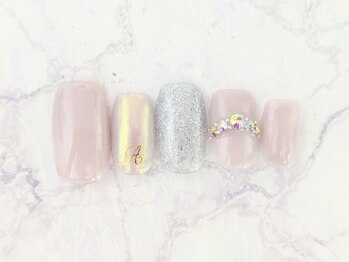 ネイルサロン ルーム 船橋店(ROOM)/【定額プラチナコース¥6800】