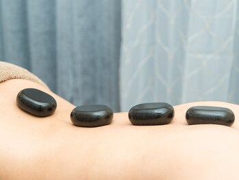 イストアールエム(HISTOIRE.M)/当店人気のホットストーン♪