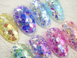 Aurora　Hologram¥7980オフ込