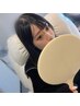 【新規・平日限定】《黄金比》美眉スタイリング+鼻毛Wax脱毛¥6,500→¥5,500