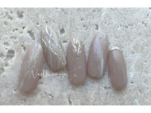 エルモサ/ネイルデザイン