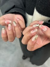 エーナイン イオンモール盛岡南店/持ち込みデザイン♪