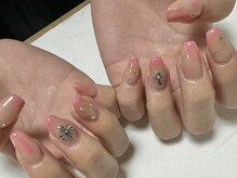 ソワネイル(SoiNail.)/natural order + parts 