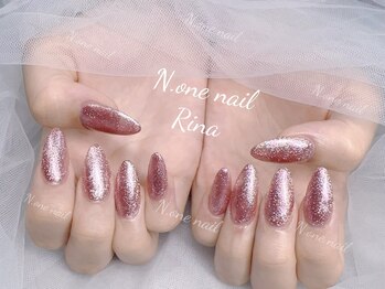 エヌワンネイル(N.one nail)/