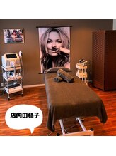 シェルビー(SHELBY)/店内