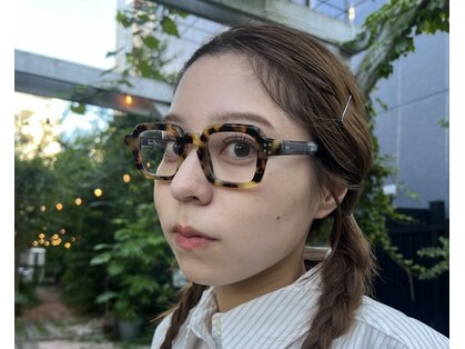 ハウスアンドアイラッシュ ネイル(House&eyelash nail)の写真
