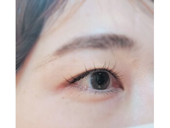 テラスアヴェダビューティー(Terrace AVEDA beauty)/根元カール