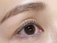 マル(malu.)/マスカラパーマ