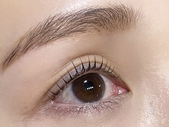 マル(malu.)/マスカラパーマ