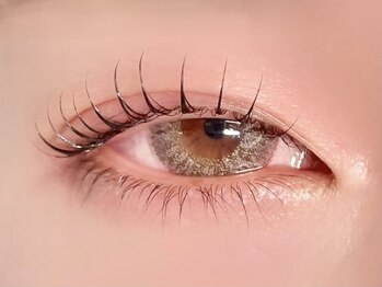 ポジャ(poja)の写真/丁寧なカウンセリングと施術で理想の目元が叶うサロン★お目元の魅力を最大限に引き出します♪