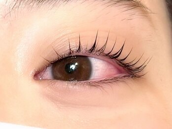 リプラス 仙川(Re+)/パリジェンヌラッシュリフト