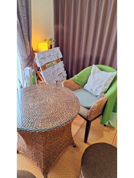 レディア 玉城サニーロード店(Re:Dear)/アフター