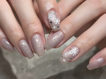 サロン ニコリー 夙川店(salon NICORY)/ナチュラルコース