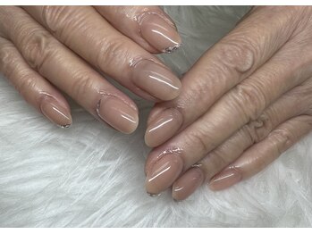 チャイ 大阪上本町店(chai)/design by Anna