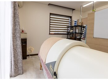 エフクレール(Ef Clair)/遠赤外線ドーム