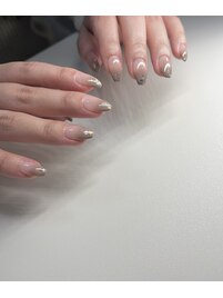 グラデーション