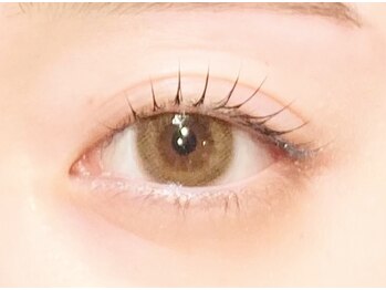 ソラネオリーブ 相模大野店(sola neolive)/【パリジェンヌ】まつ毛パーマ