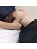 ★猫背・巻肩・スマホ首★骨盤矯正＆姿勢改善　　60分