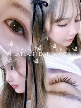 アイム(aim)/フラットラッシュ80本