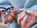 y2kアシメデザイン