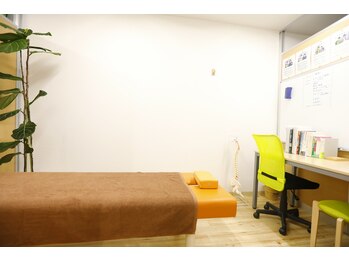 K2整骨院/個室施術室